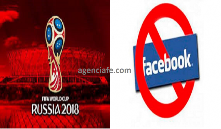 RUSIA AMENAZA CON DESCONECTAR FACEBOOK EN 2018