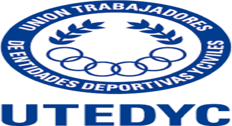 COMUNICADO DE UTEDYC CONTRA COLÓN