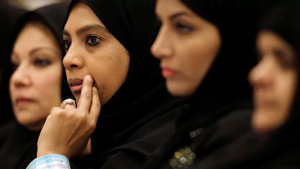 Las ocho cosas que las mujeres todavía no pueden hacer en Arabia Saudita
