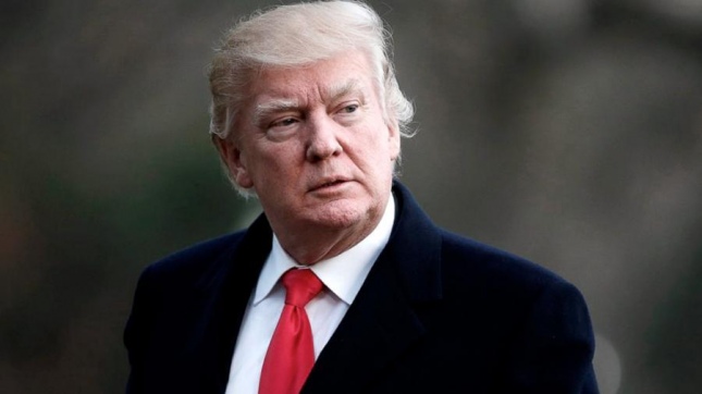 Trump afirmó que negociará con los demócratas una nueva ley de salud