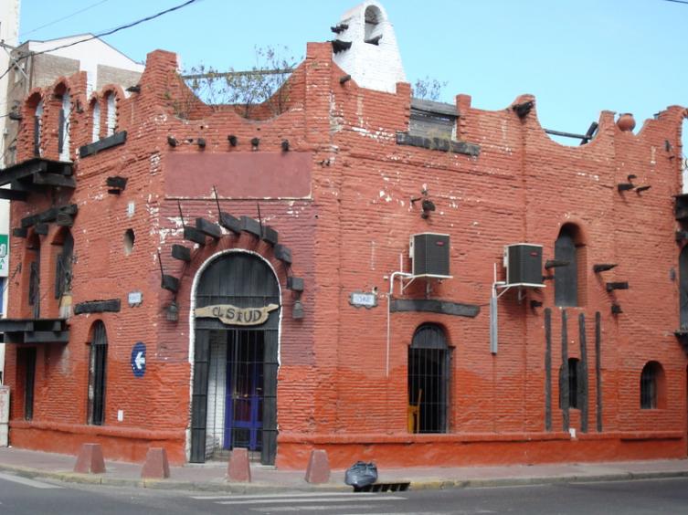 Cuatro años de cárcel al dueño del bar “El Stud”
