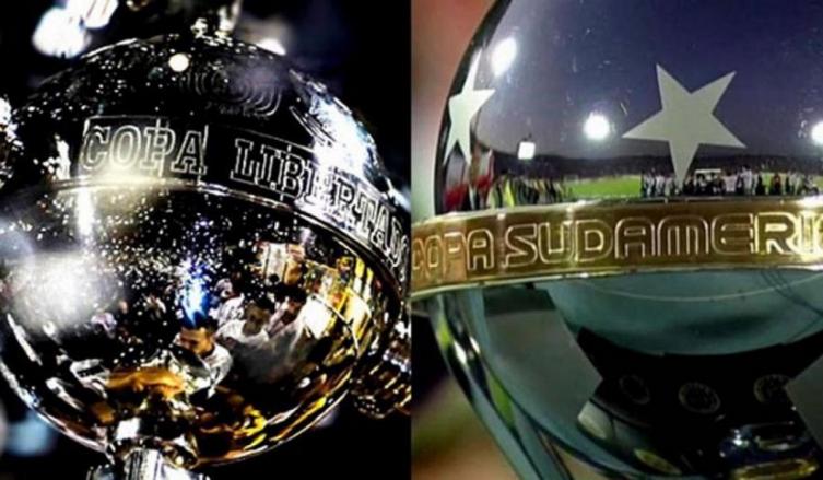 Conmebol dio a conocer el calendario para la Copa Libertadores y Sudamericana