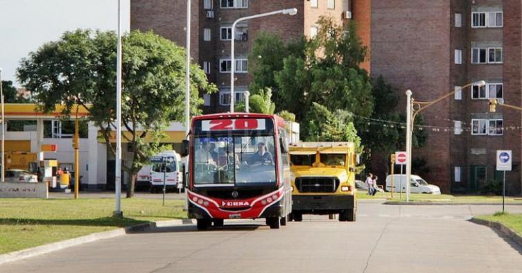 Autorizan la creación y recorridos de las Líneas 20 y 21