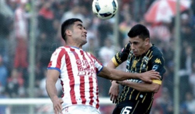 Unión y Olimpo se enfrentan en el 15 de Abril a partir de las 19.05