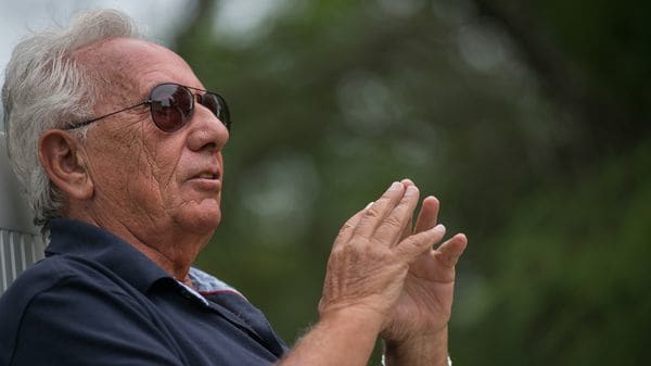 Héctor Recalde: 