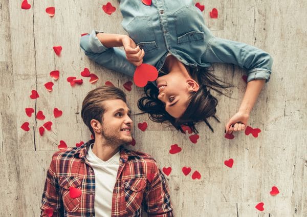 Adictos al amor: el proceso químico de por qué nos enamoramos
