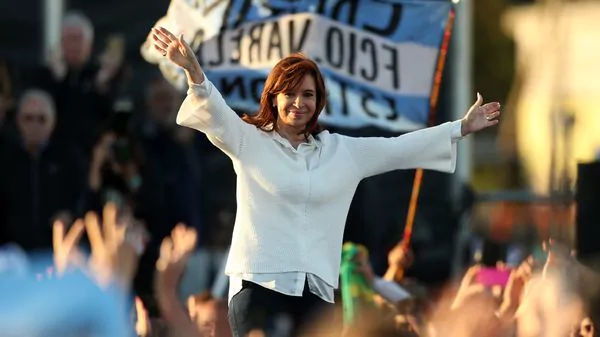 CFK: desaparecidos, memoria y silencios en tiempos de campaña