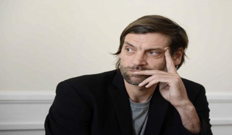 OBERTO, EMBAJADOR DEL INADI CONTRA LA DISCRIMINACIÓN
