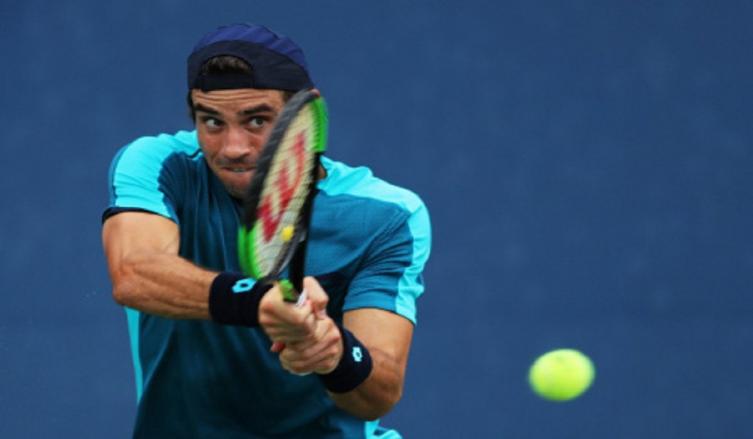 PELLA, A SEMIFINALES EN CHINA