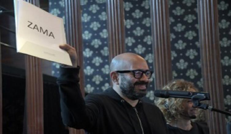 “ZAMA” SELECCIONADA POR LA ACADEMIA DE CINE PARA LOS OSCAR Y LOS GOYA