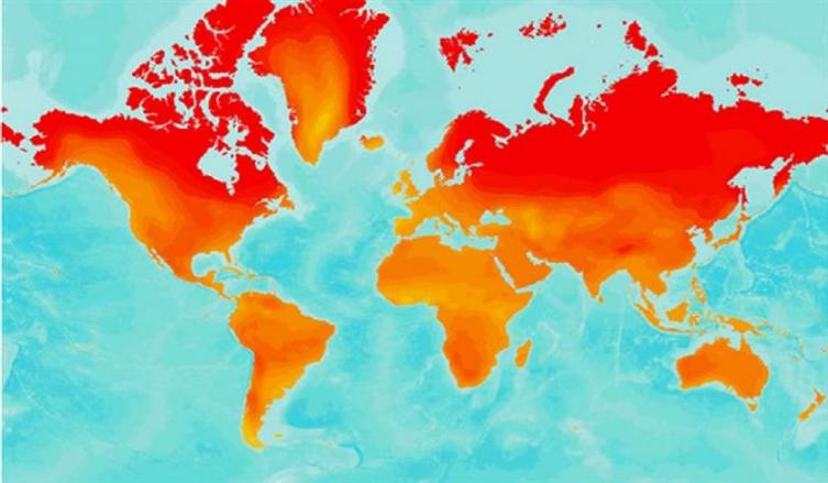 Cómo el cambio climático puede generar nuevos pobres en Argentina