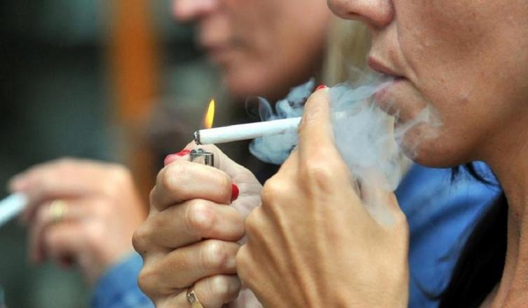 El precio de los cigarrillos volverá a subir un 4% este lunes