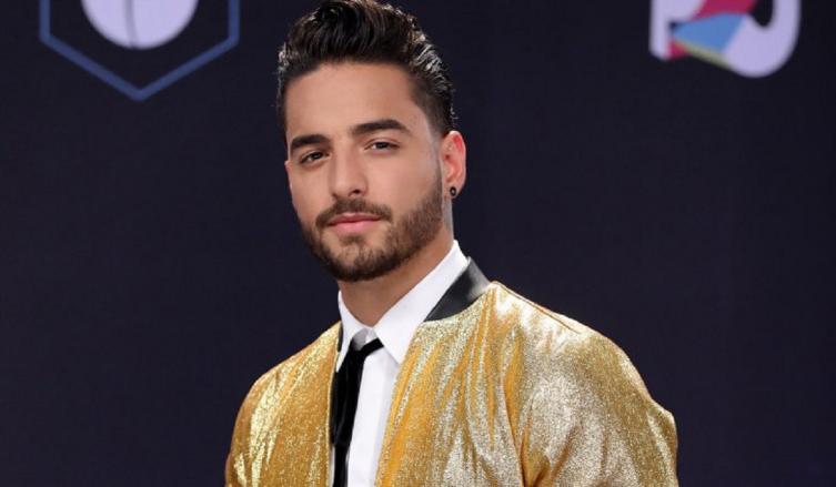 MALUMA SERÍA ELEGIDO PARA COMPONER LA CANCIÓN OFICIAL DEL MUNDIAL RUSIA 2018