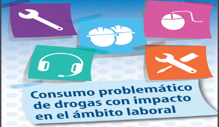 Capacitarán sobre prevención de los consumos problemáticos y su impacto en el trabajo