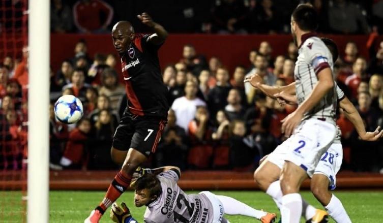 NEWELL’S, GODOY CRUZ Y UN EMPATE JUSTO EN EL PARQUE