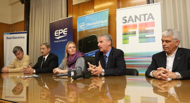 La EPE presentó su oficina virtual