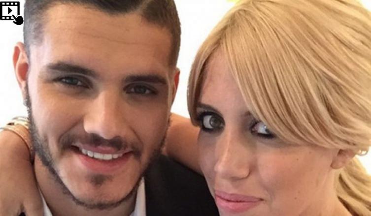 ¿MAURO ICARDI DESPRECIÓ A WANDA NARA?