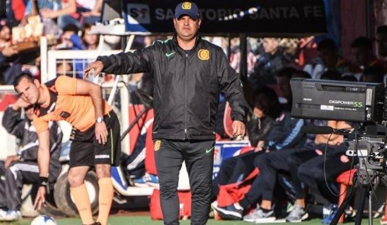 CENTRAL SE CONCENTRA EN LA PRIMERA FINAL EN RAFAELA