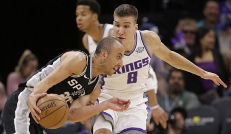 NUEVO ARRANQUE DE MANU