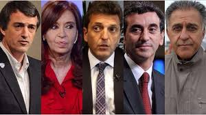 Por la negativa de CFK, no se realizará el debate de candidatos