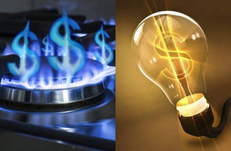 Antes de fin de año subirán la nafta, la luz y el gas