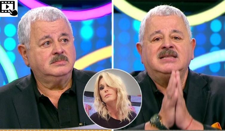 TITÍ FERNÁNDEZ REDOBLÓ LA APUESTA CONTRA YANINA LATORRE