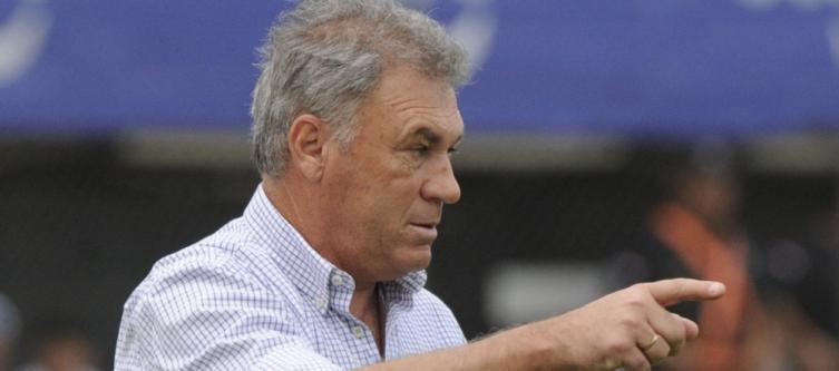 Pumpido sobre el Mundial 2030: 