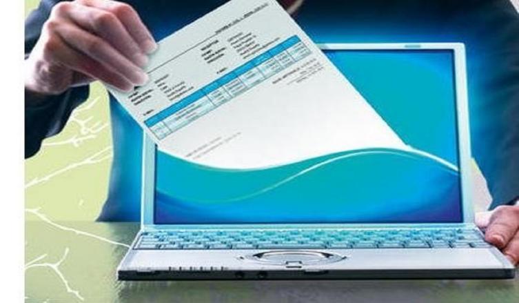 Los beneficiarios de pensiones sociales podrán acceder a su recibo en formato digital  