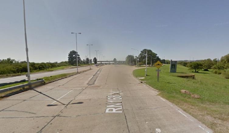 Continúan los trabajos de bacheo 