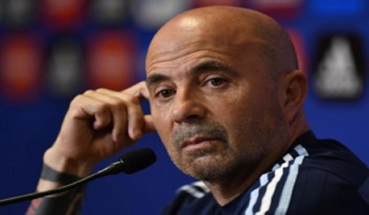 SAMPAOLI: 