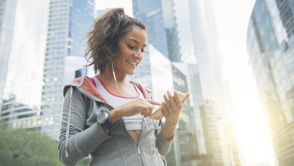 Entrenar con música: distrae, entretiene y ¿potencia el rendimiento?