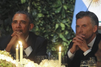 Macri recibirá el sábado a Obama
