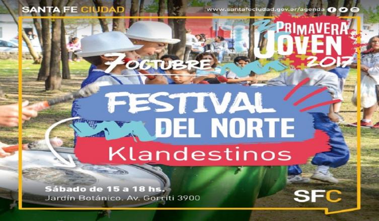 Será escenario para un nuevo Festival del Norte
