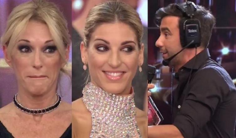 YANINA LATORRE MANDÓ AL FRENTE A HOPPE Y MACARENA RINALDI