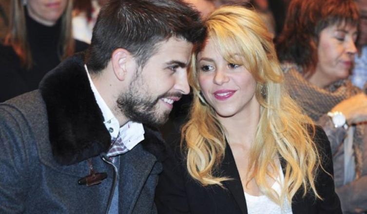 LA ESTRATEGIA EN REDES DE SHAKIRA PARA NEGAR SU CRISIS MATRIMONIAL