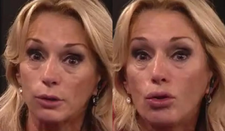 MIRÁ A QUIENES ATACÓ AHORA YANINA LATORRE 