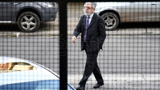 Caso Odebrecht: Citan a indagatoria a De Vido