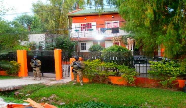 Las claves en la nueva causa del 