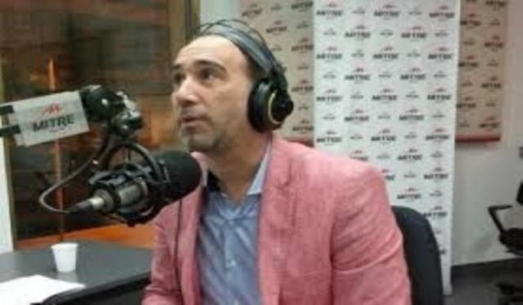 El comentario ultra misógino de un periodista de Radio Mitre