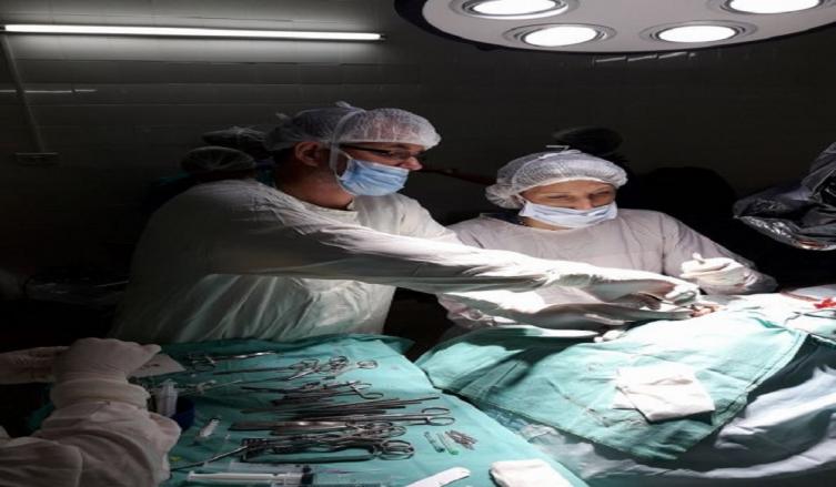 Se realizaron las dos primeras cirugías de implantes cocleares en Santa Fe