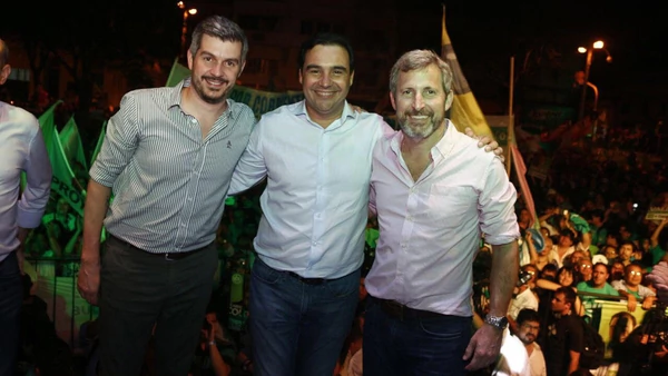 Cambiemos le ganó al peronismo en Corrientes