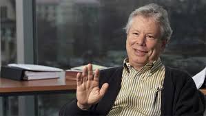 Premian con el Nobel de Economía al estadounidense Richard Thaler