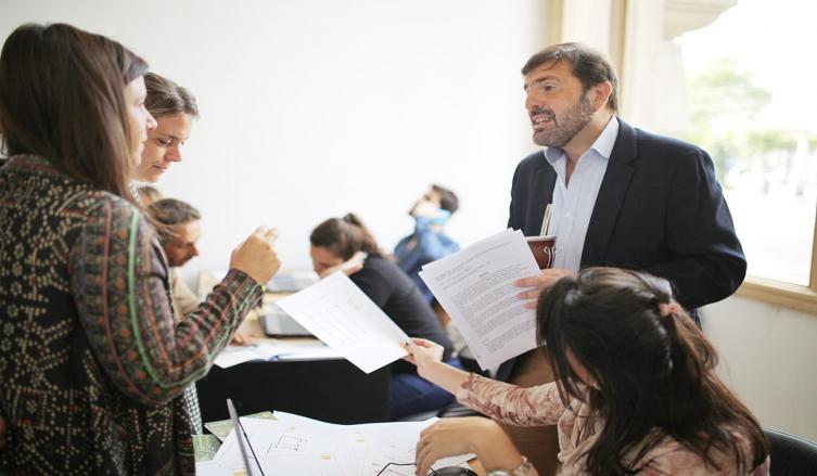 El Municipio brinda asesoramiento personalizado