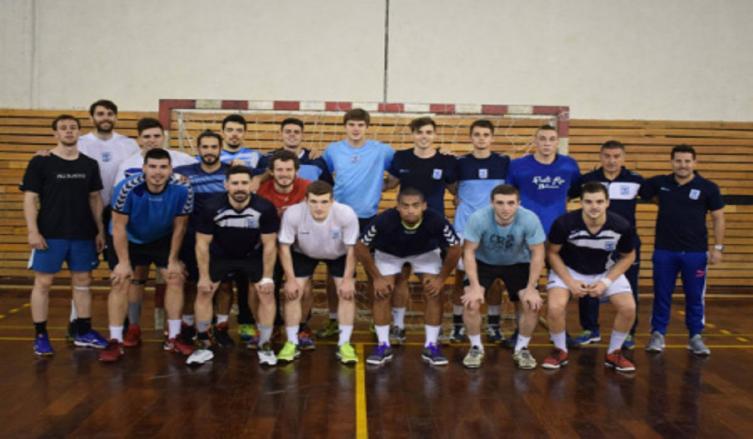 HANDBALL: YA ESTÁ LA LISTA PARA EL CUATRO NACIONES