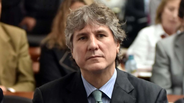 Boudou afrontará la segunda audiencia del juicio por Ciccone