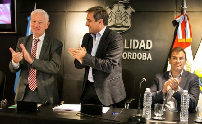 La ciudad de Córdoba tendrá nuevas universidades populares