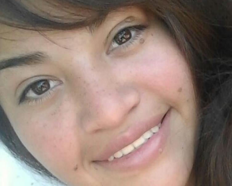Se busca a Brenda Carina Lopez
