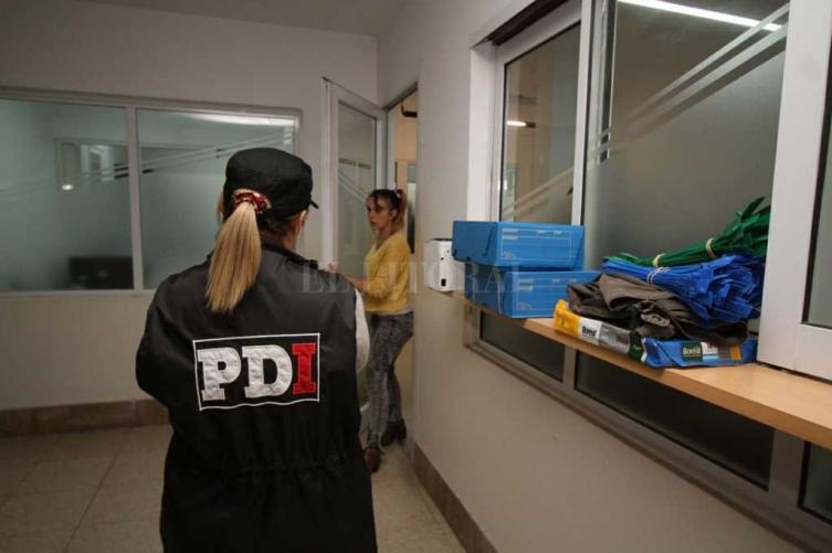 La Justicia recaba información sobre el manejo de fondos