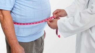 Argentina, con más hombres adultos obesos de toda Latinoamérica y el Caribe