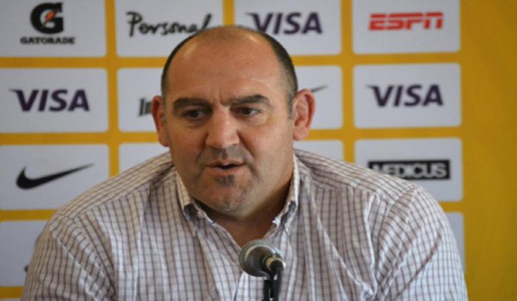 MARIO LEDESMA, NUEVO ENTRENADOR DE JAGUARES